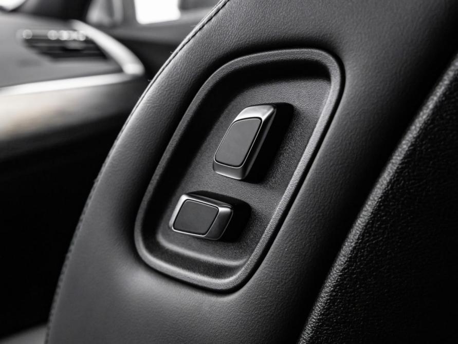Geely Tugella I Рестайлинг Санкт-Петербург  - изображение 32