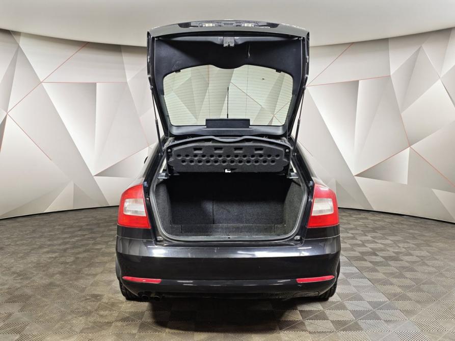 Skoda Octavia II (A5) Рестайлинг Москва  - изображение 12