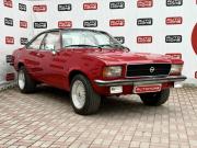 Opel Rekord D Санкт-Петербург  - изображение 15