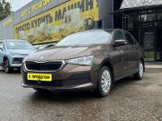 Skoda Rapid II Нефтекамск  - изображение 14