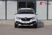 Renault Sandero II Рестайлинг Саратов  - изображение 28