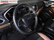 Lada (ВАЗ) Vesta I Рестайлинг (NG) Белгород  - изображение 29