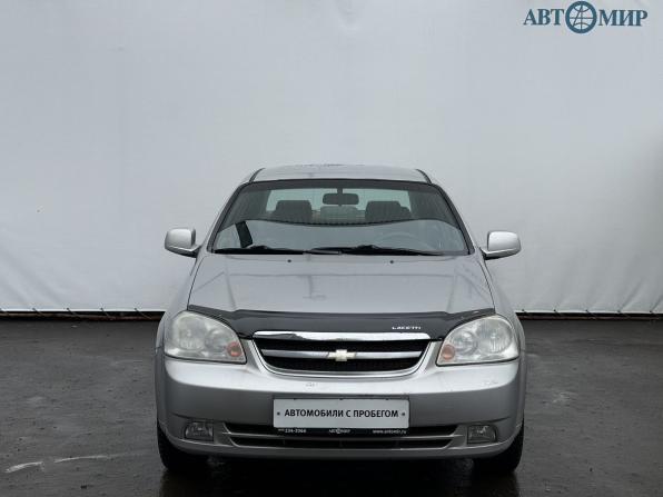 Chevrolet Lacetti I с пробегом 2011 года, цена 375 000 рублей, 293097 км, седан, Автокод Объявления