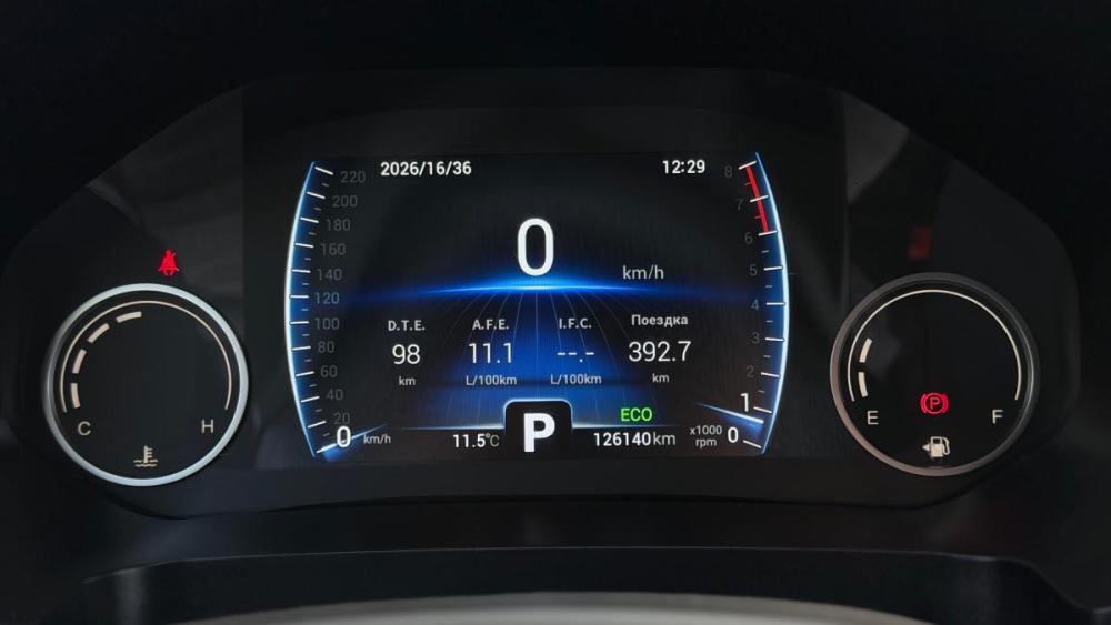 Chery Tiggo 8 I Великий Новгород  - изображение 17