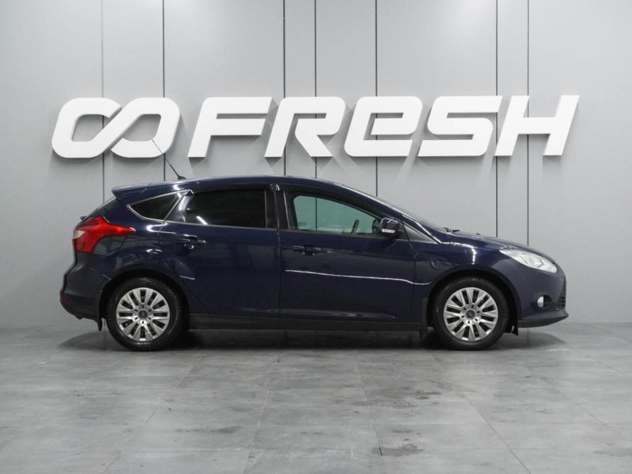 Ford Focus III Воронеж  - изображение 5
