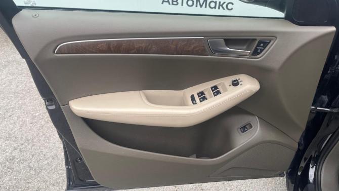 Audi Q5 I (8R) с пробегом 2011 года, цена 1 510 000 рублей, 171007 км, внедорожник, Автокод Объявления