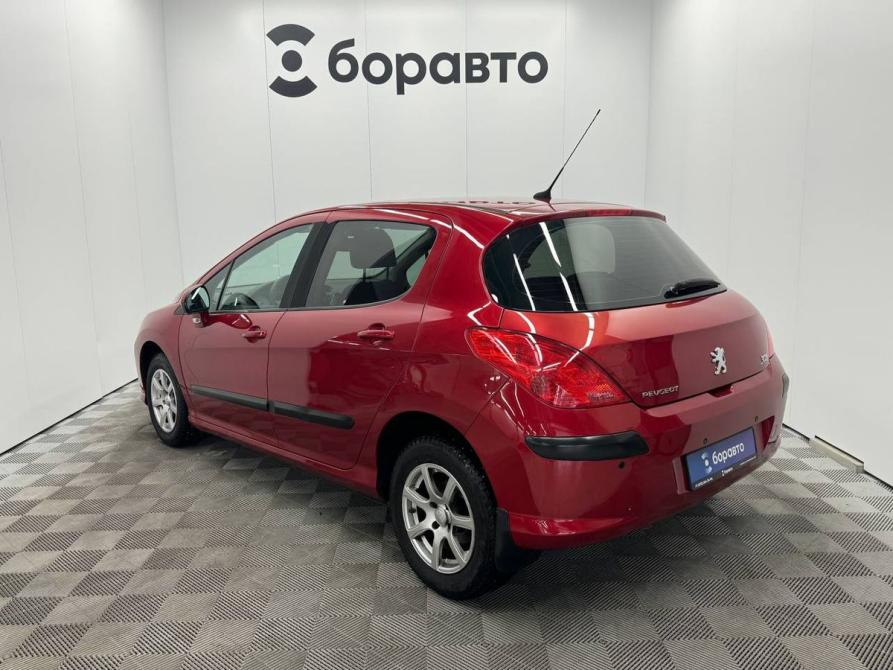 Peugeot 308 I Воронеж  - изображение 5