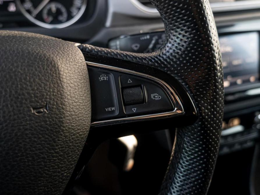 Skoda Rapid I Рестайлинг Краснодар  - изображение 18