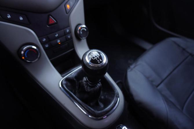Chevrolet Cruze I с пробегом 2012 года, цена 535 000 рублей, 247856 км, седан, Автокод Объявления