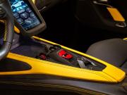Lamborghini Temerario Москва  - изображение 72