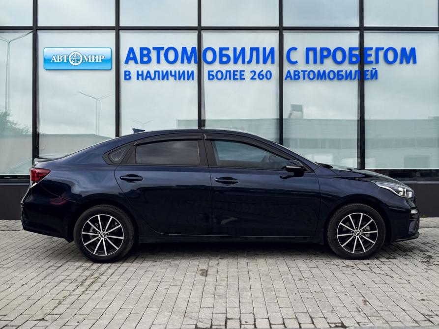 Kia Cerato IV Рестайлинг Екатеринбург  - изображение 6
