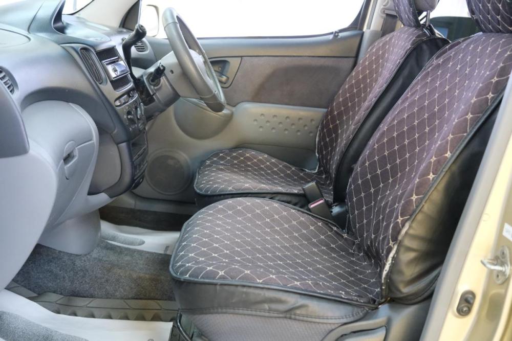 Toyota FunCargo Омск  - изображение 18
