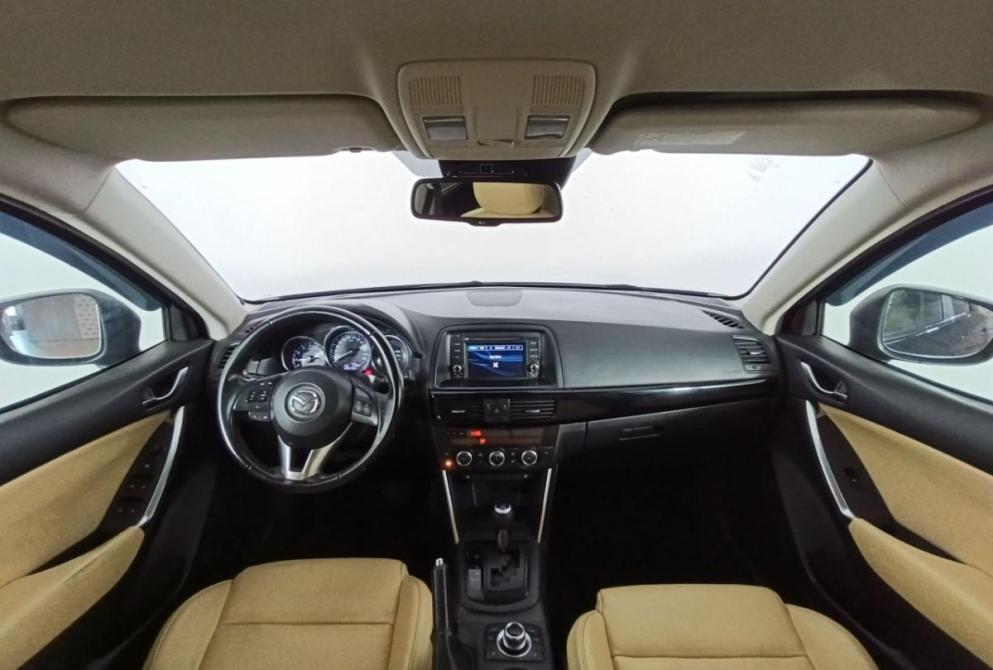Mazda CX-5 I Волгоград  - изображение 10