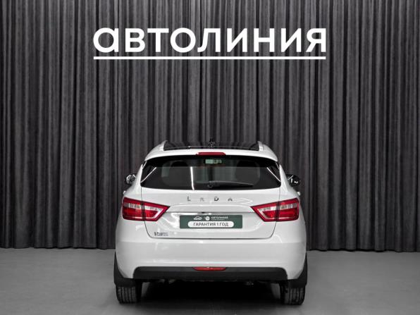 Lada (ВАЗ) Vesta I с пробегом 2022 года, цена 1 230 000 рублей, 67400 км, универсал, Автокод Объявления