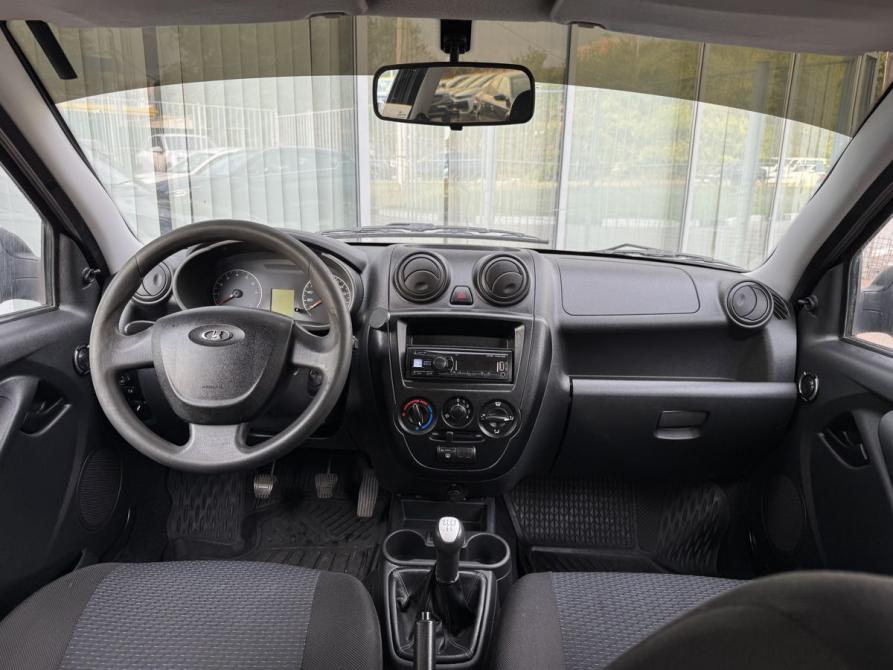 Lada (ВАЗ) Granta I Воронеж  - изображение 9