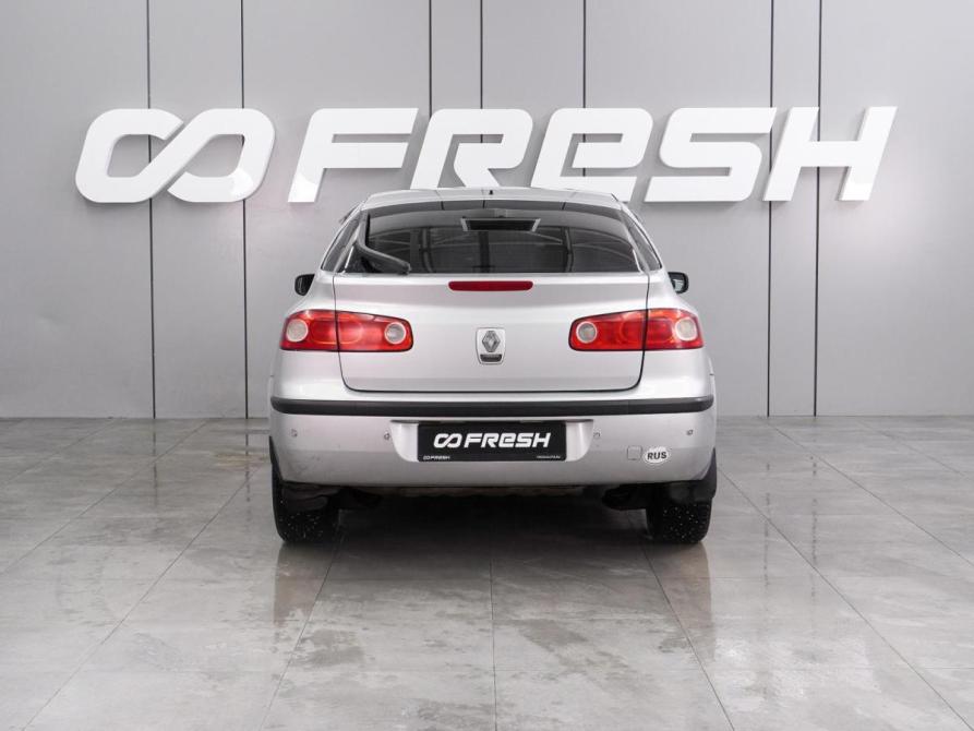 Renault Laguna II Рестайлинг Воронеж  - изображение 4