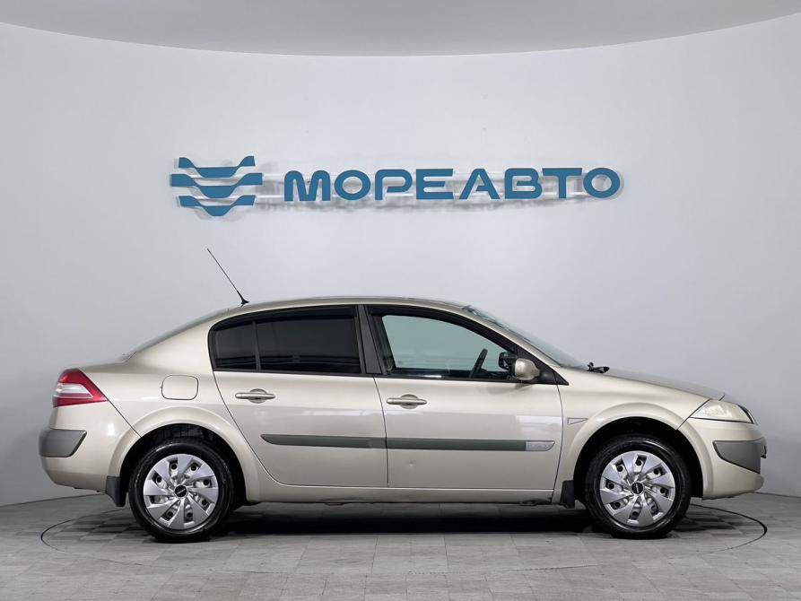 Renault Megane II Калининград  - изображение 4