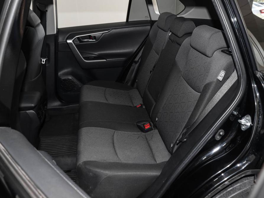 Toyota RAV4 V (XA50) Минеральные Воды  - изображение 9