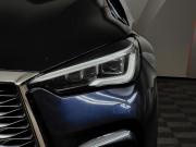 Infiniti QX55 Москва  - изображение 33
