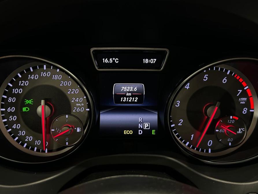 Mercedes-Benz CLA I (C117 X117) Санкт-Петербург  - изображение 24