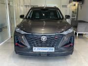 Changan CS75 Plus I Рестайлинг Москва  - изображение 23