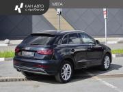 Audi Q3 I (8U) Казань  - изображение 16