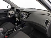 Hyundai Creta I Рестайлинг Москва  - изображение 39