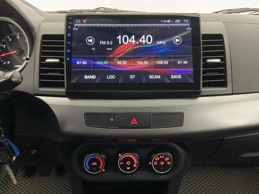 Mitsubishi Lancer X Псков  - изображение 14