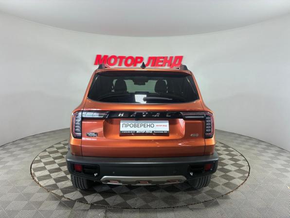 Haval Dargo I с пробегом 2024 года, цена 2 098 000 рублей, 115988 км, внедорожник, Автокод Объявления