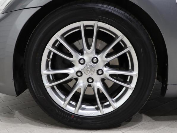 Infiniti G IV с пробегом 2010 года, цена 1 290 000 рублей, 131630 км, седан, Автокод Объявления