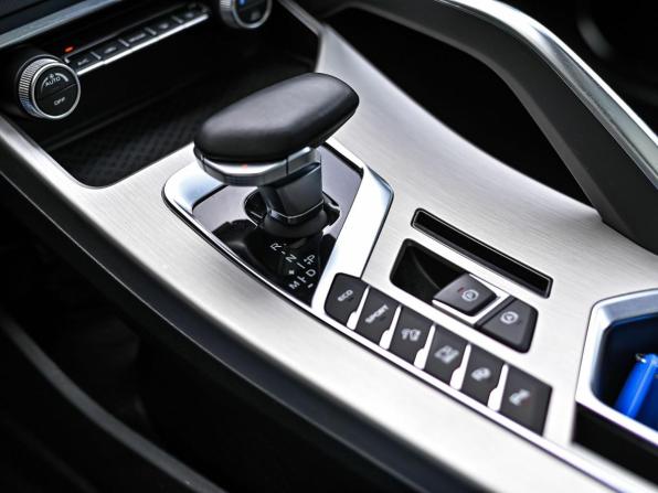 Belgee X50 с пробегом 2024 года, цена 1 950 000 рублей, 9448 км, внедорожник, Автокод Объявления