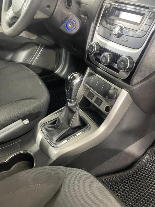 Geely Emgrand EC7 Воронеж  - изображение 16