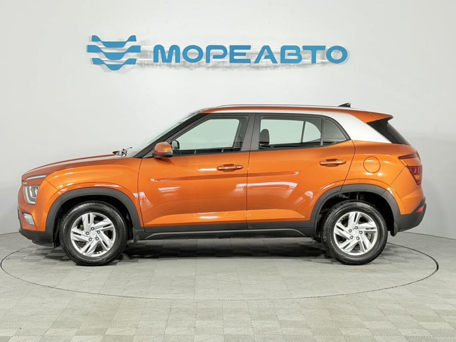 Hyundai Creta II Калининград  - изображение 8
