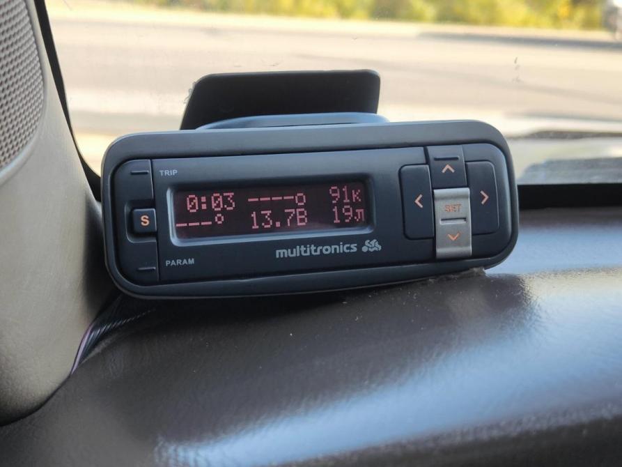 Nissan Patrol V (Y61) Омск  - изображение 15