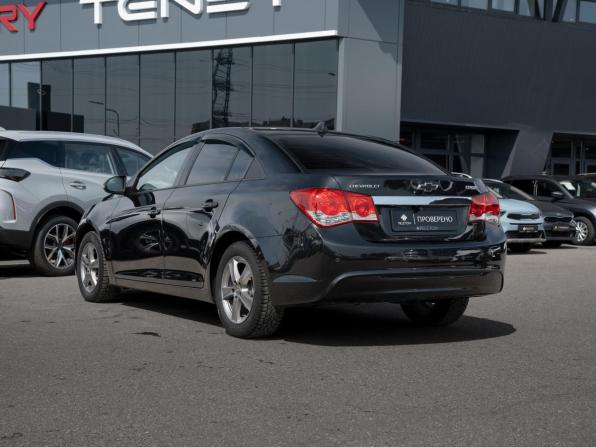 Chevrolet Cruze I Рестайлинг с пробегом 2014 года, цена 900 000 рублей, 138067 км, седан, Автокод Объявления