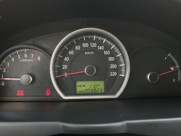 Kia Sportage II Рестайлинг с пробегом 2009 года, цена 890 000 рублей, 203822 км, внедорожник, Автокод Объявления