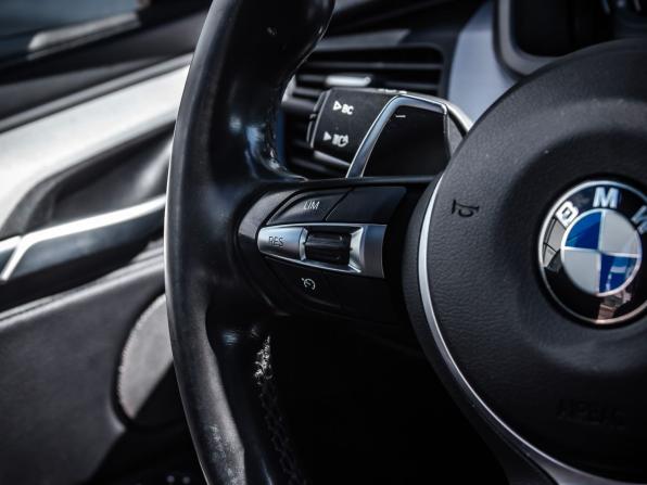 BMW X6 II (F16) с пробегом 2017 года, цена 3 560 000 рублей, 216236 км, внедорожник, Автокод Объявления