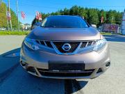 Nissan Murano II (Z51) Рестайлинг 2 Тюмень  - изображение 28