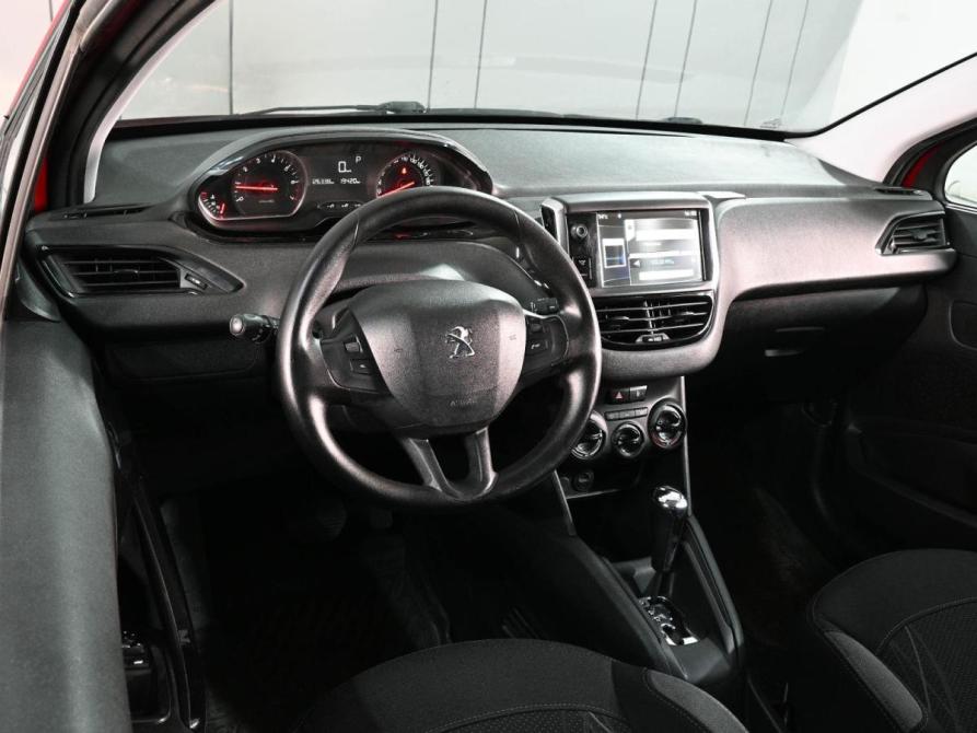 Peugeot 208 I Ростов-на-Дону  - изображение 6