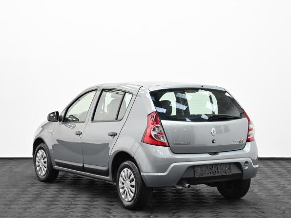 Renault Sandero I с пробегом 2010 года, цена 499 000 рублей, 145000 км, хэтчбек, Автокод Объявления