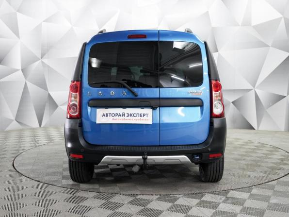 Lada (ВАЗ) Largus I Рестайлинг с пробегом 2021 года, цена 1 170 000 рублей, 156314 км, универсал, Автокод Объявления