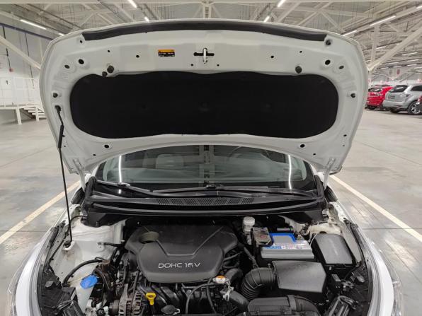 Kia Ceed II с пробегом 2015 года, цена 1 228 000 рублей, 151062 км, хэтчбек, Автокод Объявления