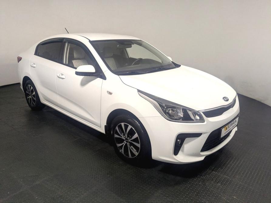 Kia Rio IV Пермь  - изображение 3