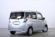 Toyota Tank I Омск  - изображение 28