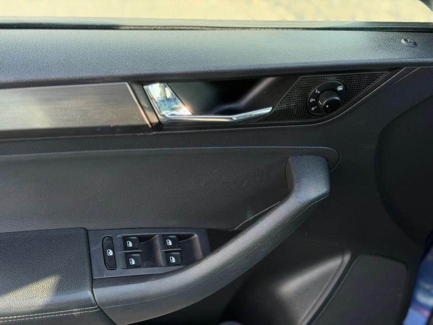 Skoda Rapid I Рестайлинг Волгоград  - изображение 27