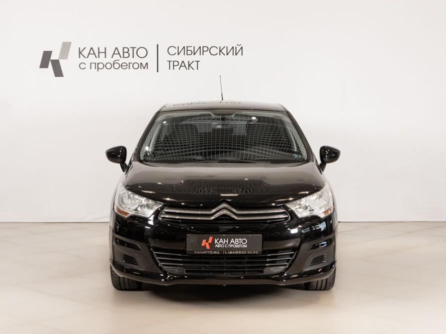 Citroen C4 II Казань  - изображение 2