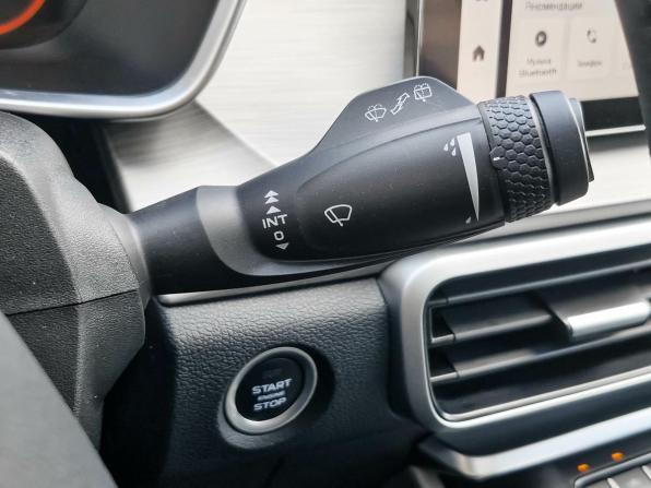 Belgee X50 с пробегом 2024 года, цена 2 099 000 рублей, 13296 км, внедорожник, Автокод Объявления