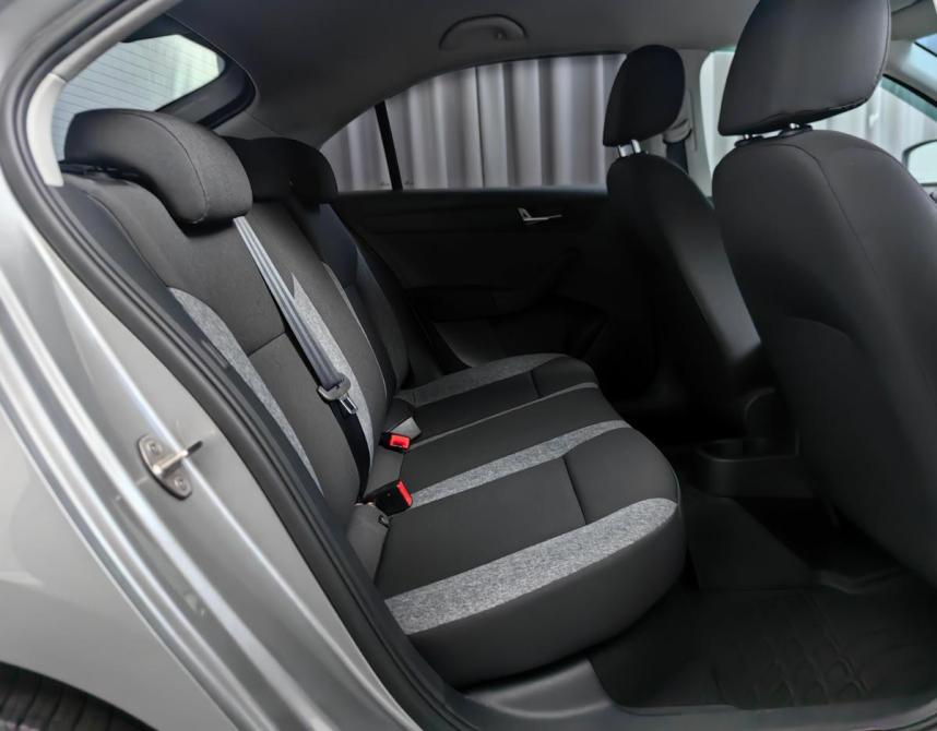 Skoda Rapid II Москва  - изображение 10