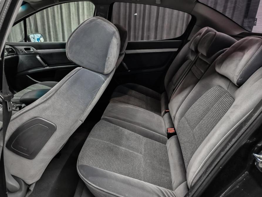 Peugeot 407 Красноярск  - изображение 14