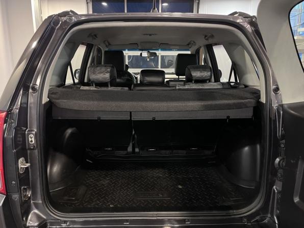 Suzuki Grand Vitara II Рестайлинг 2 с пробегом 2012 года, цена 1 295 000 рублей, 166978 км, внедорожник, Автокод Объявления
